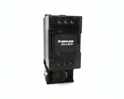 WATLOW DC21-24F0-0000