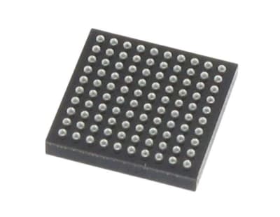 MICROCHIP TECHNOLOGY INC ATMEGA2560-16CUR