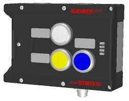 EUCHNER MGB-L2-APA-AP8A1-S1-R-120599