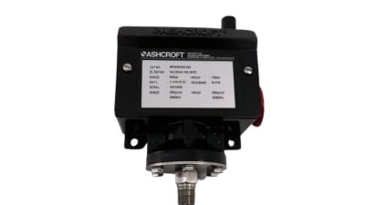 ASHCROFT NPAN4DLS02-XEA-5000PSI