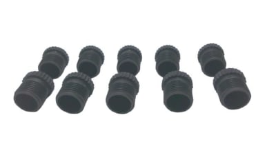 BANNER ENGINEERING ACC-CAP M12-10