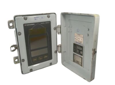 FURUNO ELECTRIC DS350