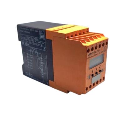 EFECTOR MONITOR/FD-1 / 23-60VAC/DC-DR2004