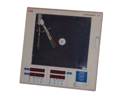 ASEA BROWN BOVERI 1913JU001100000STD