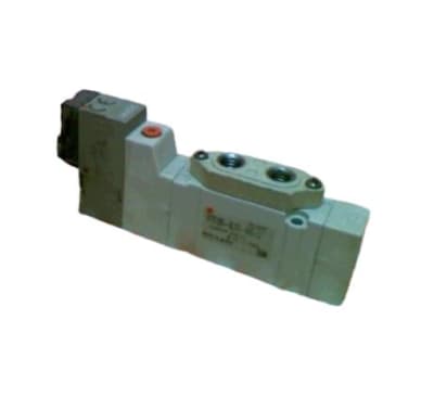 SMC SY3120-5LOZ-M5-Q
