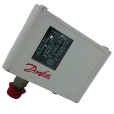 DANFOSS 060-215966