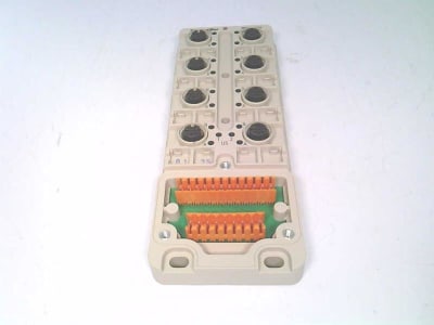 WEIDMULLER 1892081000