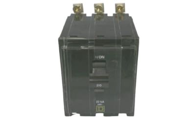 SCHNEIDER ELECTRIC QOB320VH