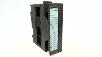 SIEMENS 6ES7350-1AH02-0AE0
