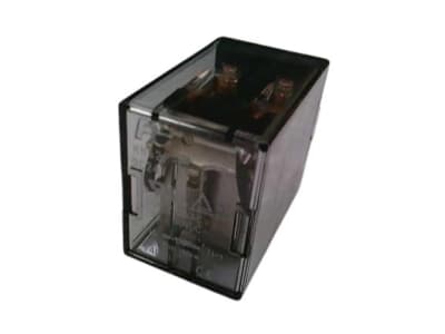 FUJI ELECTRIC HH62P-F DC24V