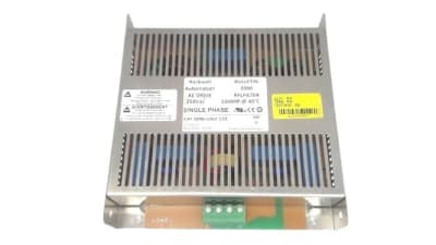 ALLEN BRADLEY 2090-UXLF-123