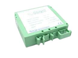 PCB PIEZOTRONICS 682A02