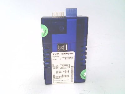 JOHNSON ELECTRIC PCD3.F110