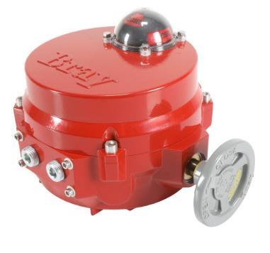 BRAY 70E060-113F3536/K