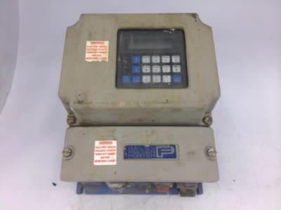 BAILEY FISCHER PORTER 50SM13A1CXD10ACEC2101