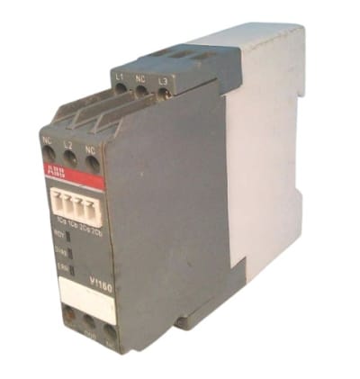 ASEA BROWN BOVERI 1SAJ650000R0100