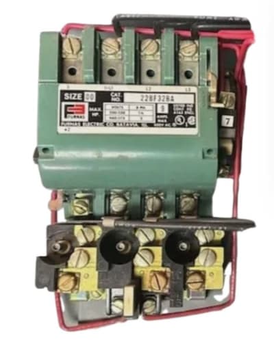 SIEMENS 22BF32BA