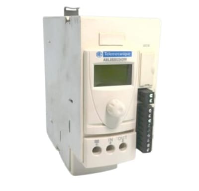 SCHNEIDER ELECTRIC ABL8BBU24200