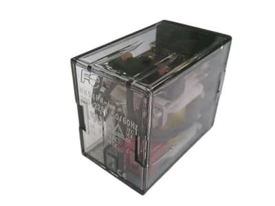 FUJI ELECTRIC HH54PW-L AC200V