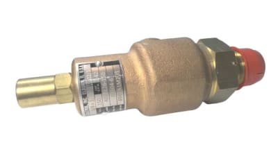 AQUATROL 69B1A1M2U1-150