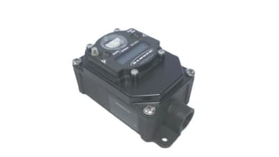 BANNER ENGINEERING DX80DR9M-H12E