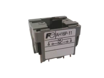 FUJI ELECTRIC AH16P-11