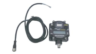 BANNER ENGINEERING DX80G9M2S-P