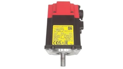 FANUC A06B-0115-B104