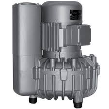 BECKER PUMPS G010538