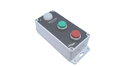 BANNER ENGINEERING DX80N9Q120PPB12