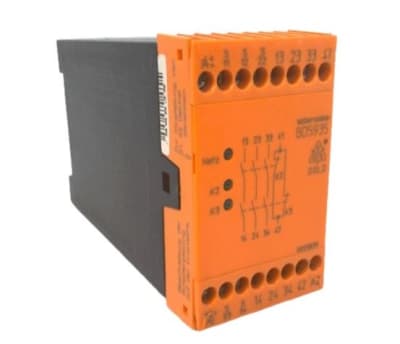 DOLD BD5935.48/61 AC115V 50/60HZ