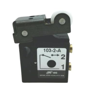 INGERSOLL RAND 103-2-A