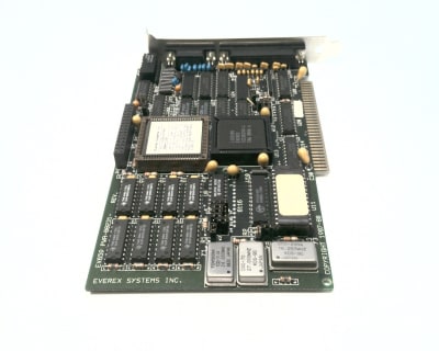 EVEREX COMMUNICATIONS PWA-00231