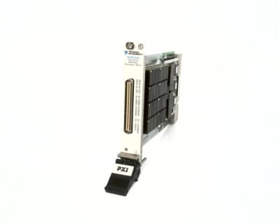 NATIONAL INSTRUMENTS PXI-2530