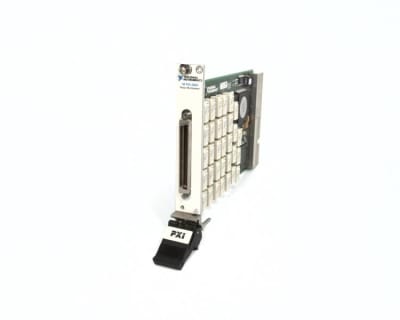 NATIONAL INSTRUMENTS PXI-2503