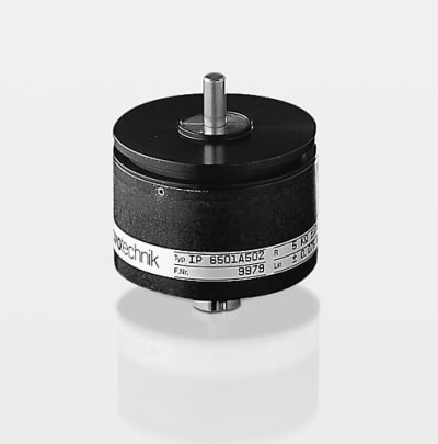 NOVOTECHNIK IP 6501-4007