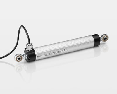 NOVOTECHNIK LWG-0150-000-201