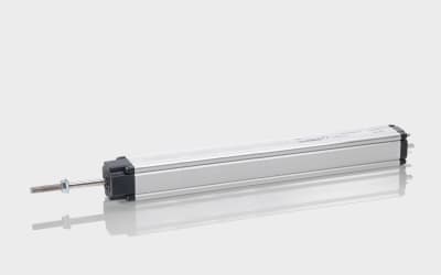 NOVOTECHNIK LWH-0200