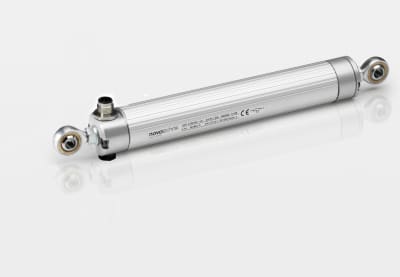 NOVOTECHNIK LWX 0050-003-101