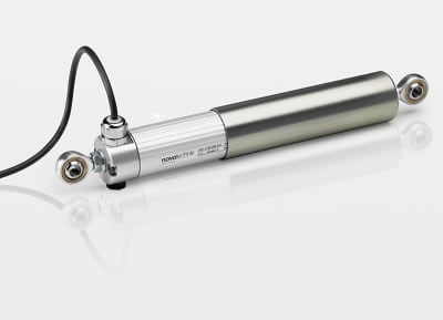 NOVOTECHNIK LWX 0150-004-201