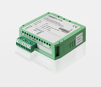 NOVOTECHNIK MUP 080-113