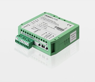 NOVOTECHNIK MUP 410-11