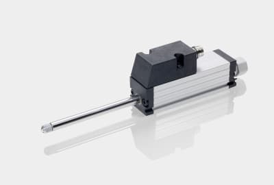 NOVOTECHNIK TRS-0100