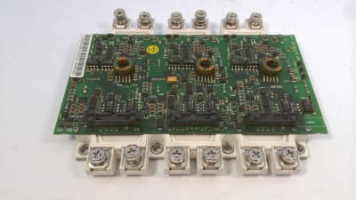 ASEA BROWN BOVERI FS300R12KE3/AGDR-62C