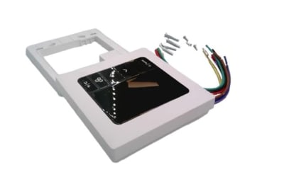 HONEYWELL 201-528-100-WH