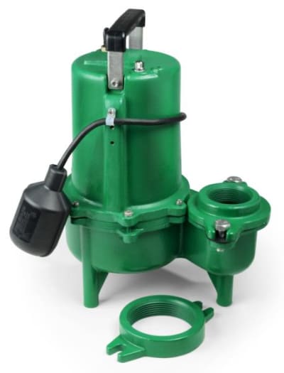 ASHLAND PUMP SW50M2-20
