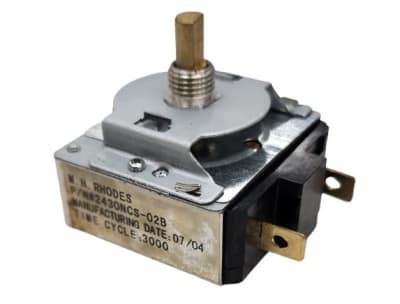 MH RHODES 2430NCS-02B