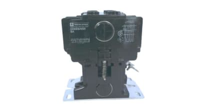 SCHNEIDER ELECTRIC 2200-EBA-630BA