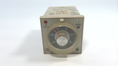 OMRON H3BA-AC24