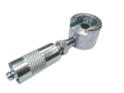 MACNAUGHT KGR